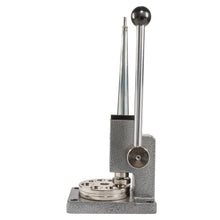 Cargar imagen en el visor de la galería, Coin Ring Stretcher w/ Skyler Jenkins Reducing Die (DUCTILE FRAME)