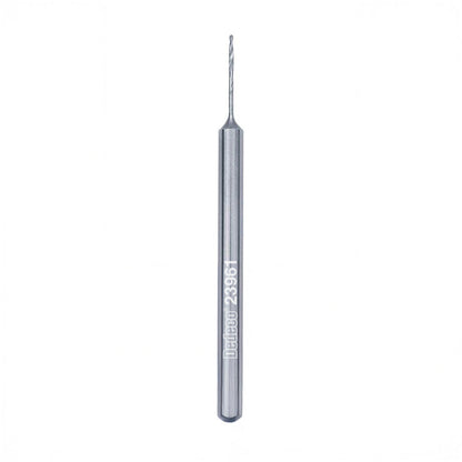 Micro Carbide Twist Drill by Dedeco - 2 pack - Clay Revolution