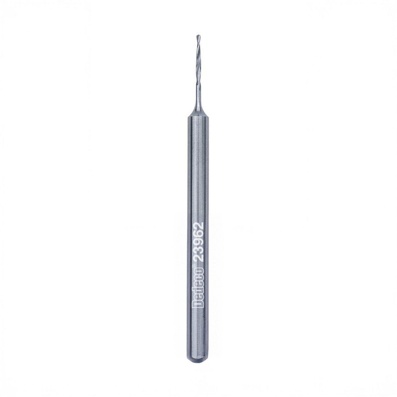 Micro Carbide Twist Drill by Dedeco - 2 pack - Clay Revolution
