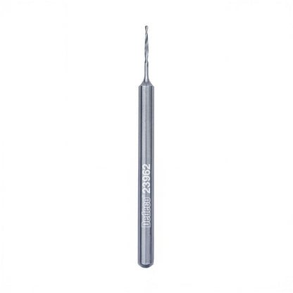 Micro Carbide Twist Drill by Dedeco - 2 pack - Clay Revolution