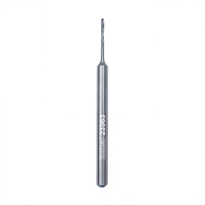 Micro Carbide Twist Drill by Dedeco - 2 pack - Clay Revolution