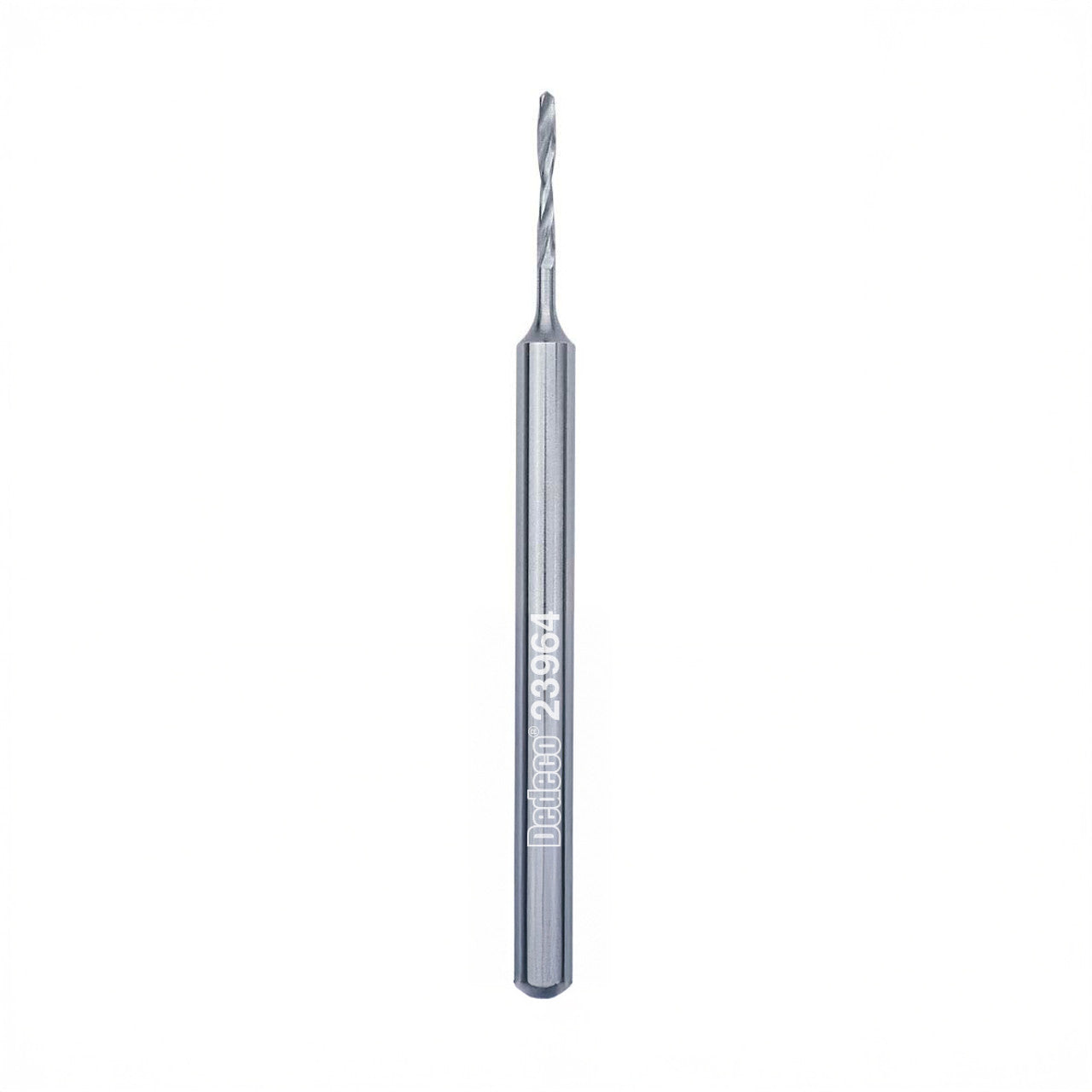 Micro Carbide Twist Drill by Dedeco - 2 pack - Clay Revolution
