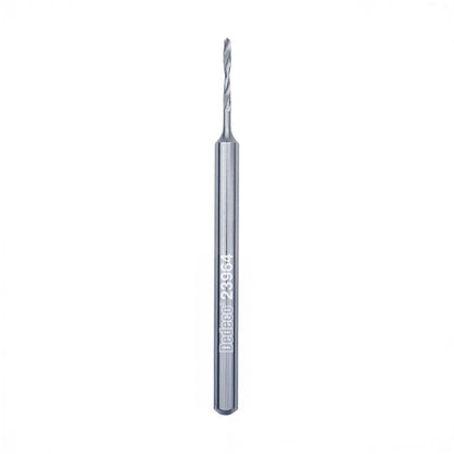 Micro Carbide Twist Drill by Dedeco - 2 pack - Clay Revolution