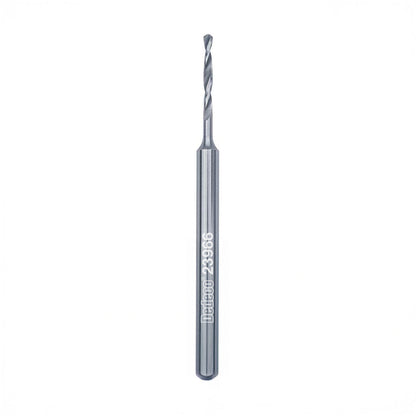 Micro Carbide Twist Drill by Dedeco - 2 pack - Clay Revolution