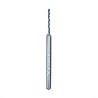 Micro Carbide Twist Drill by Dedeco - 2 pack - Clay Revolution