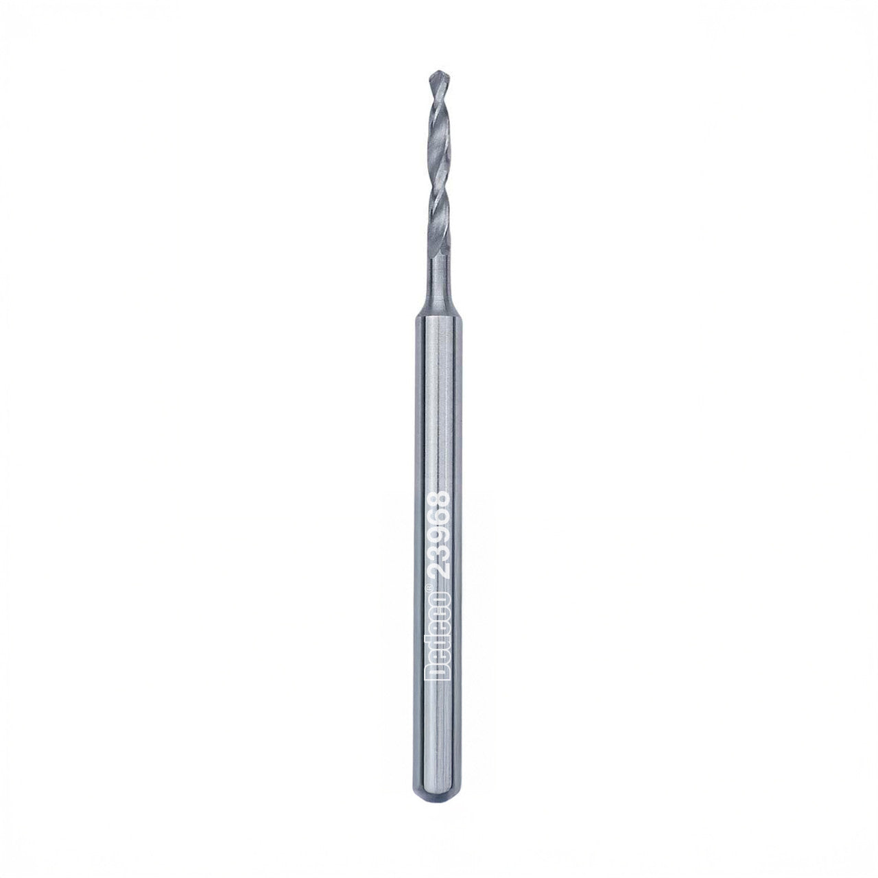 Micro Carbide Twist Drill by Dedeco - 2 pack - Clay Revolution