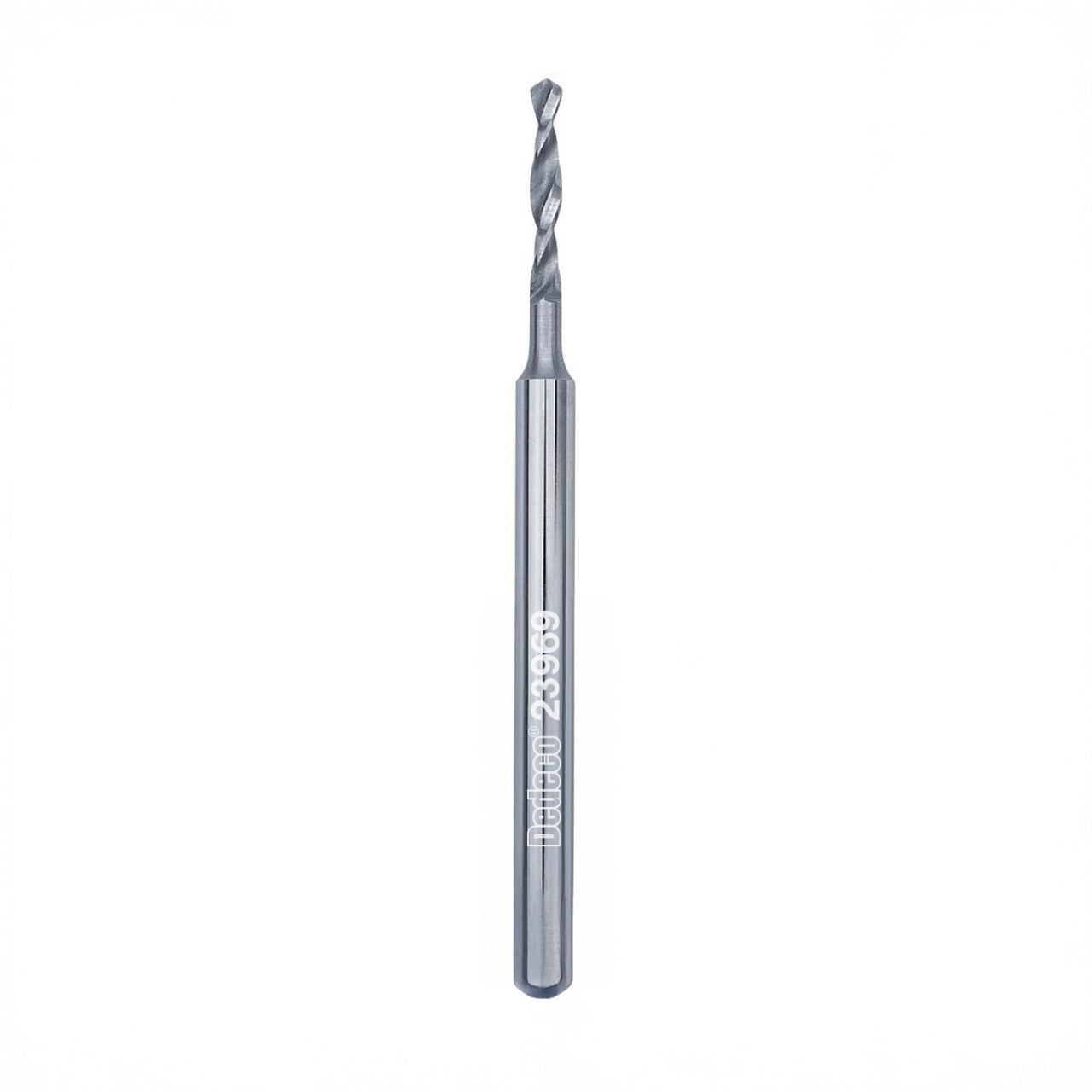 Micro Carbide Twist Drill by Dedeco - 2 pack - Clay Revolution