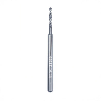 Micro Carbide Twist Drill by Dedeco - 2 pack - Clay Revolution