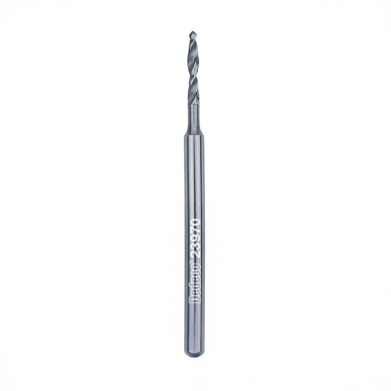 Micro Carbide Twist Drill by Dedeco - 2 pack - Clay Revolution