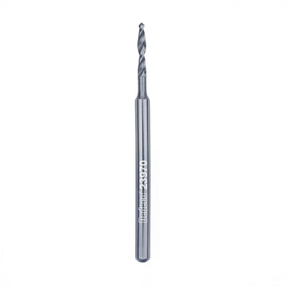Micro Carbide Twist Drill by Dedeco - 2 pack - Clay Revolution