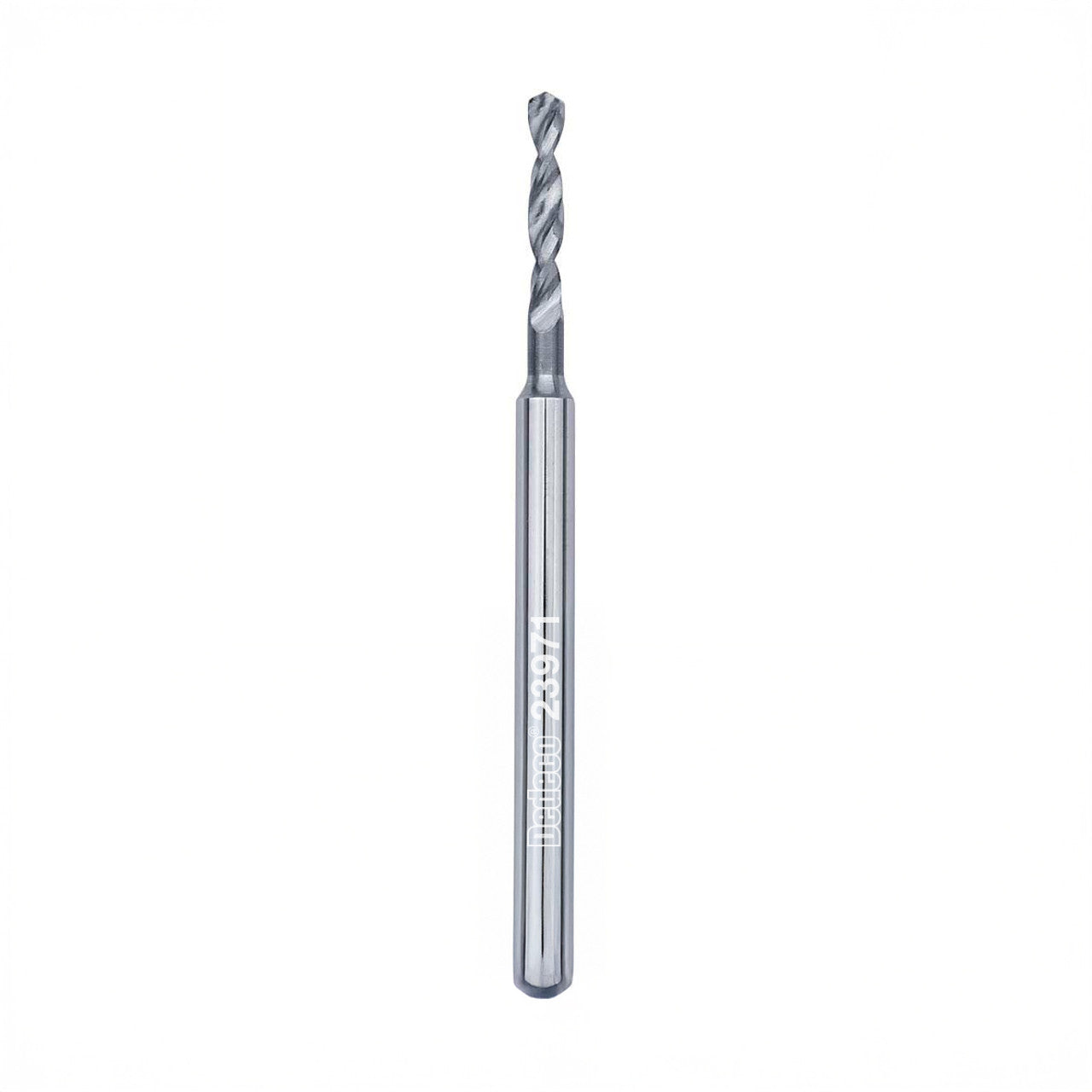 Micro Carbide Twist Drill by Dedeco - 2 pack - Clay Revolution