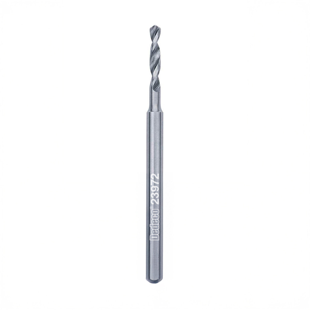 Micro Carbide Twist Drill by Dedeco - 2 pack - Clay Revolution