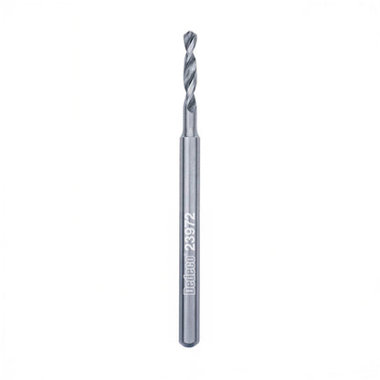 Micro Carbide Twist Drill by Dedeco - 2 pack - Clay Revolution