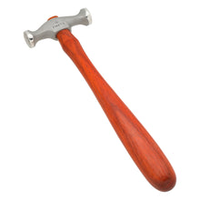 Cargar imagen en el visor de la galería, Hammer Raw Silk Texturing - Fretz HMR-14