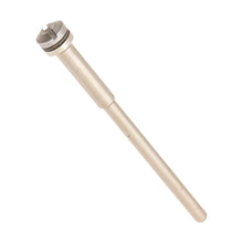 Cargar imagen en el visor de la galería, Wheel Mandrel for Radial Discs 3/32" x 1/16" (12 pack)