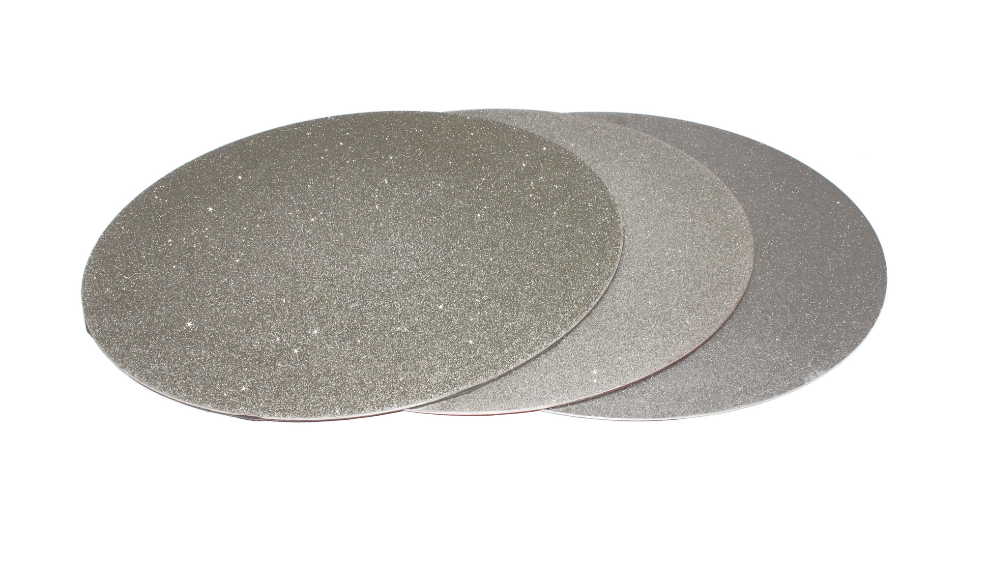 12" Diamond Grinding Disc - Clay Revolution