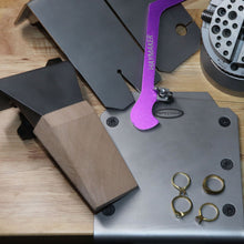 Cargar imagen en el visor de la galería, Modular Bench System, Saw Plate &amp; Workstation - MBSPro