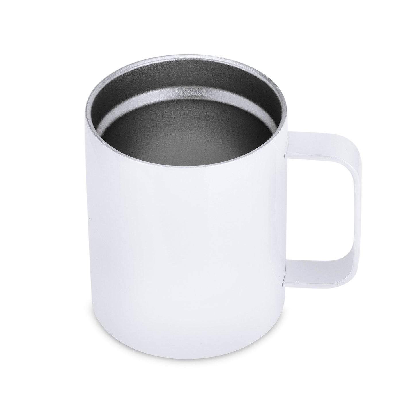 12oz Camper Mug - Clay Revolution