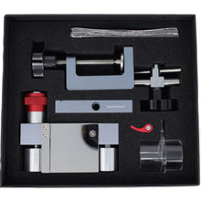 Cargar imagen en el visor de la galería, Power Sander - Flexshaft Belt Attachment by Bench Basics