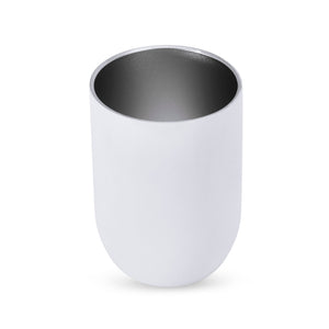 12oz Straight Wine Tumbler