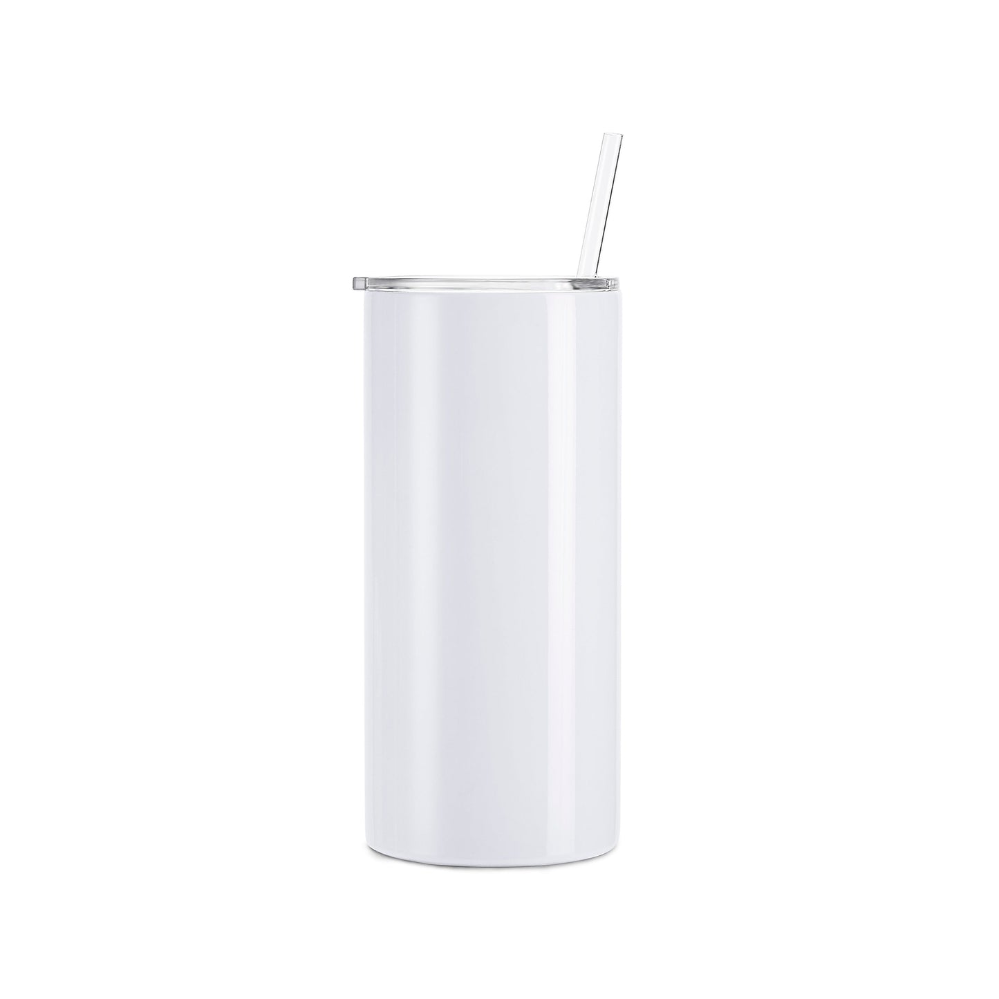 20oz Thick Tumbler - Clay Revolution