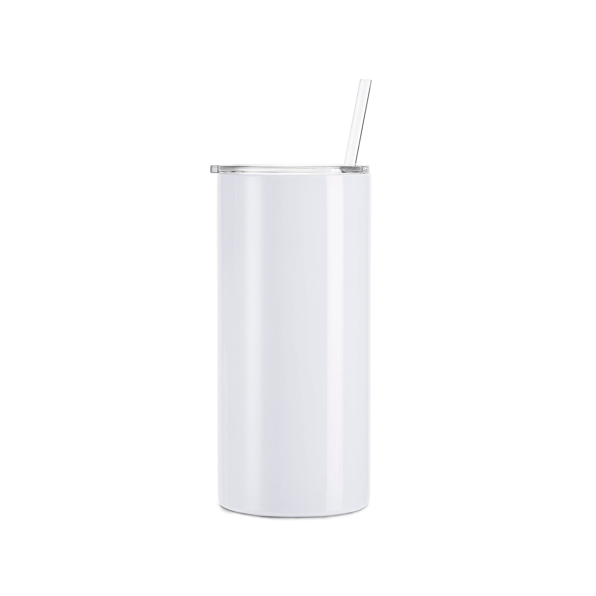 20oz Thick Tumbler - Clay Revolution