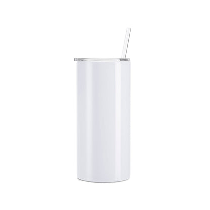 20oz Thick Tumbler - Clay Revolution