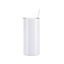 Carregar imagem no visualizador da galeria, 20oz Thick Tumbler