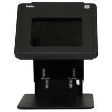 Cargar imagen en el visor de la galería, Protective Darkening Screen for Helix PJW, Foldable, 4" Viewing Area