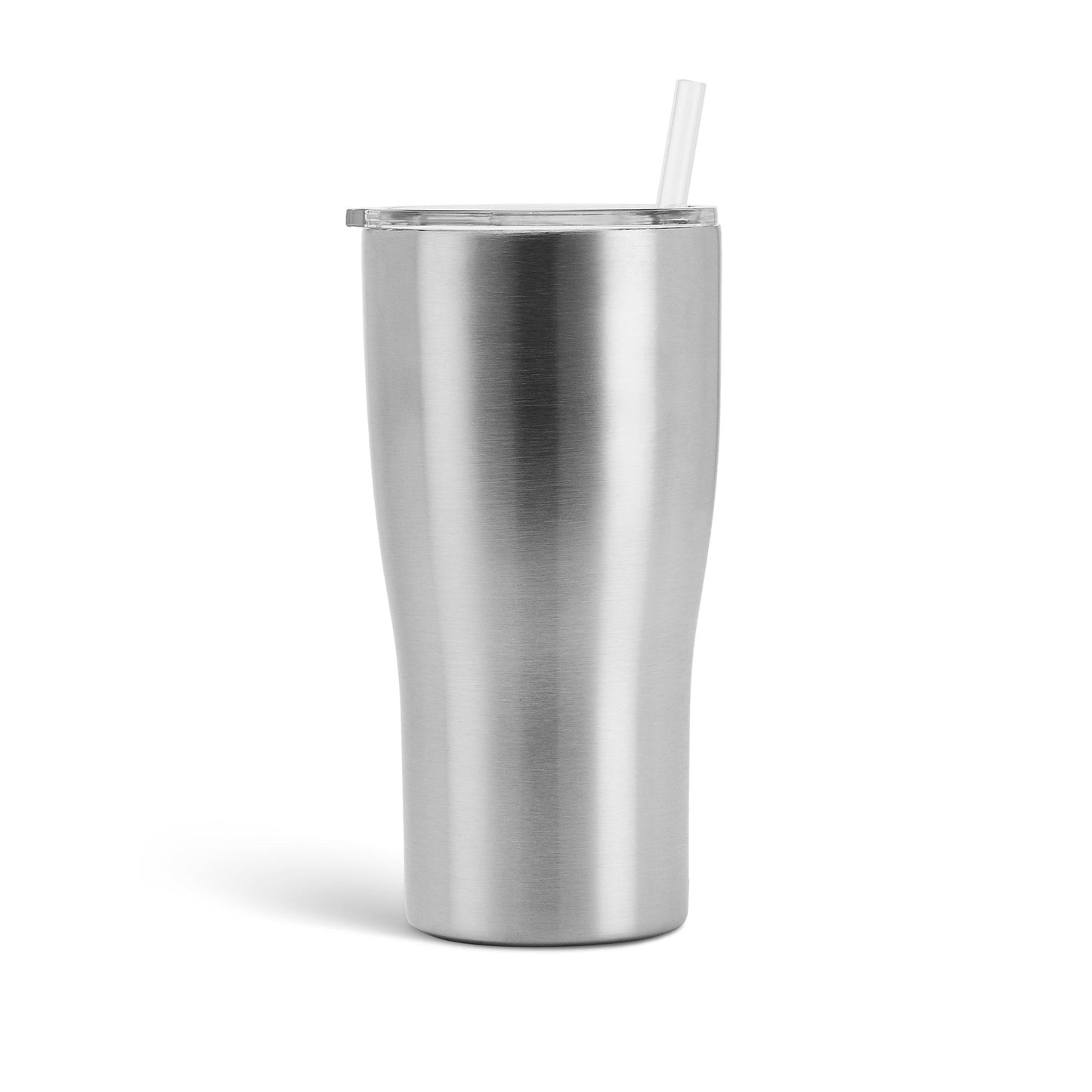 20oz Curve Tumbler - Clay Revolution