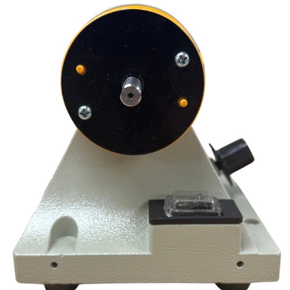 Variable Speed Polishing Bench Lathe - 8,000 RPM, Bench Basics - Clay Revolution