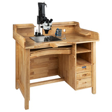 Laden Sie das Bild in den Galerie-Viewer, Stone Setters Workbench, Professional Series, Hardwood