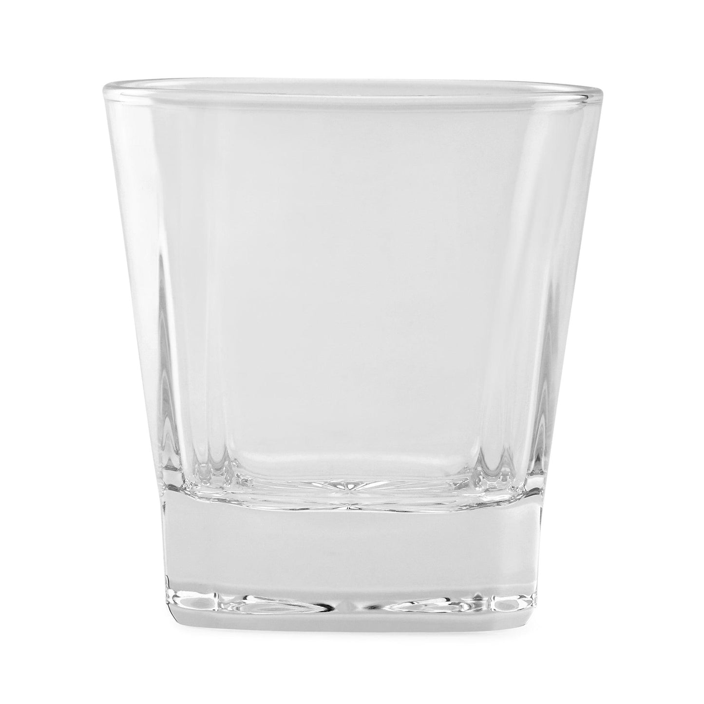 Whiskey Rock Glasses - Clay Revolution