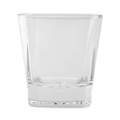 Whiskey Rock Glasses - Clay Revolution