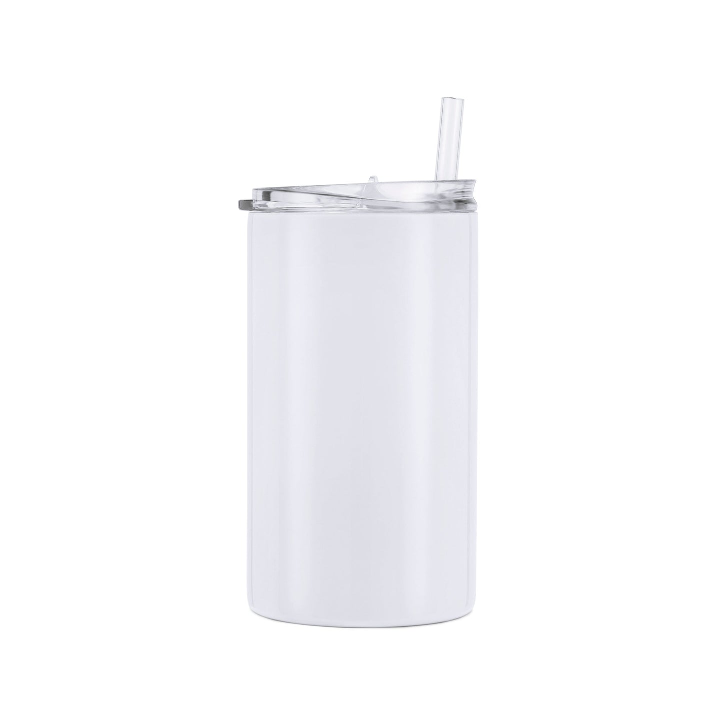 14oz Skinny Tumbler - Clay Revolution