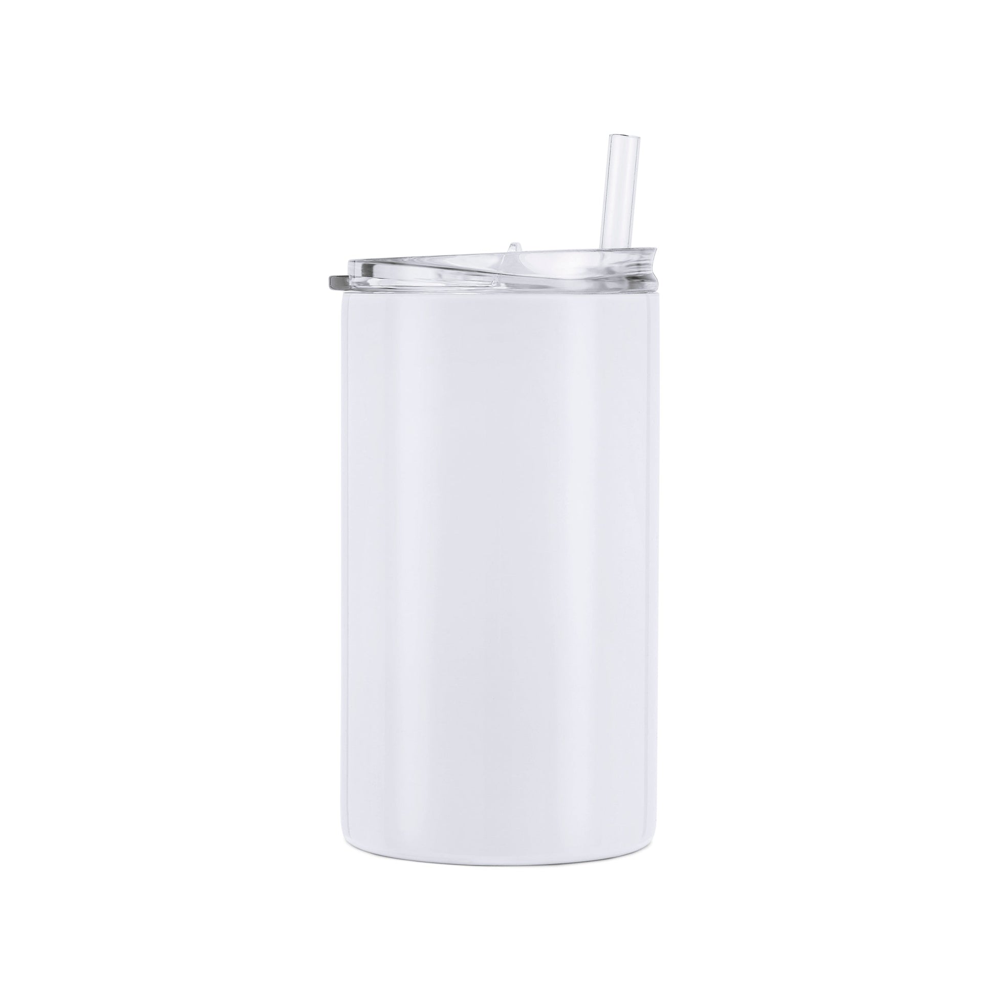 14oz Skinny Tumbler - Clay Revolution