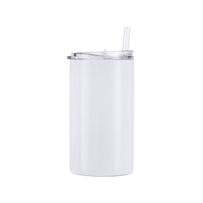 14oz Skinny Tumbler - Clay Revolution