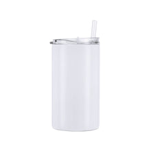 Laden Sie das Bild in den Galerie-Viewer, 14oz Skinny Tumbler