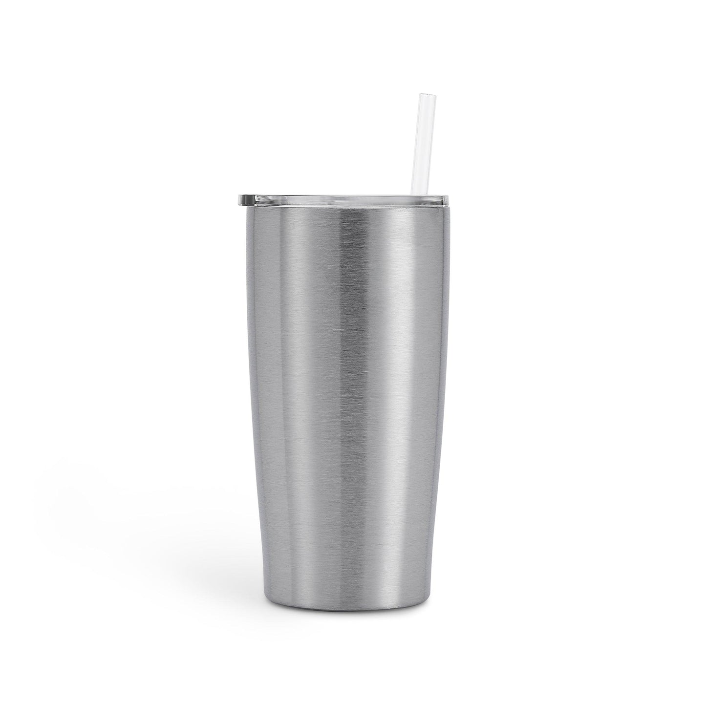 Pre-Sanded 20oz Tumbler - Clay Revolution