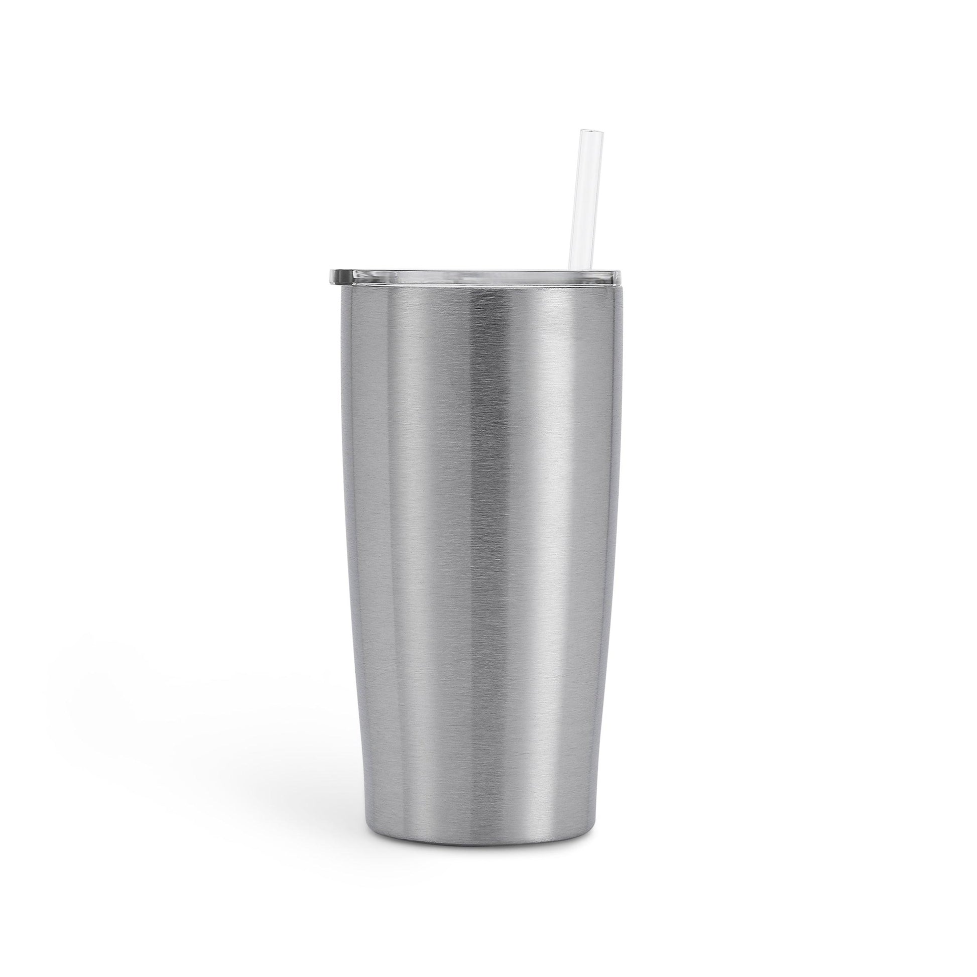 Pre-Sanded 20oz Tumbler - Clay Revolution