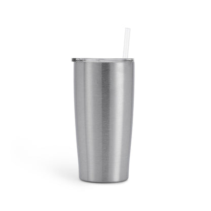 Pre-Sanded 20oz Tumbler - Clay Revolution