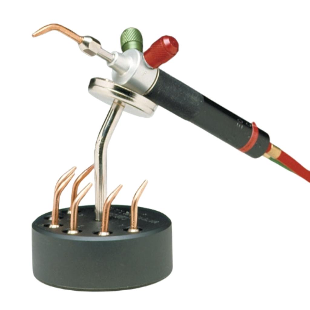 Smith® Little Torch™ Stand with Magnetic Holder - Clay Revolution
