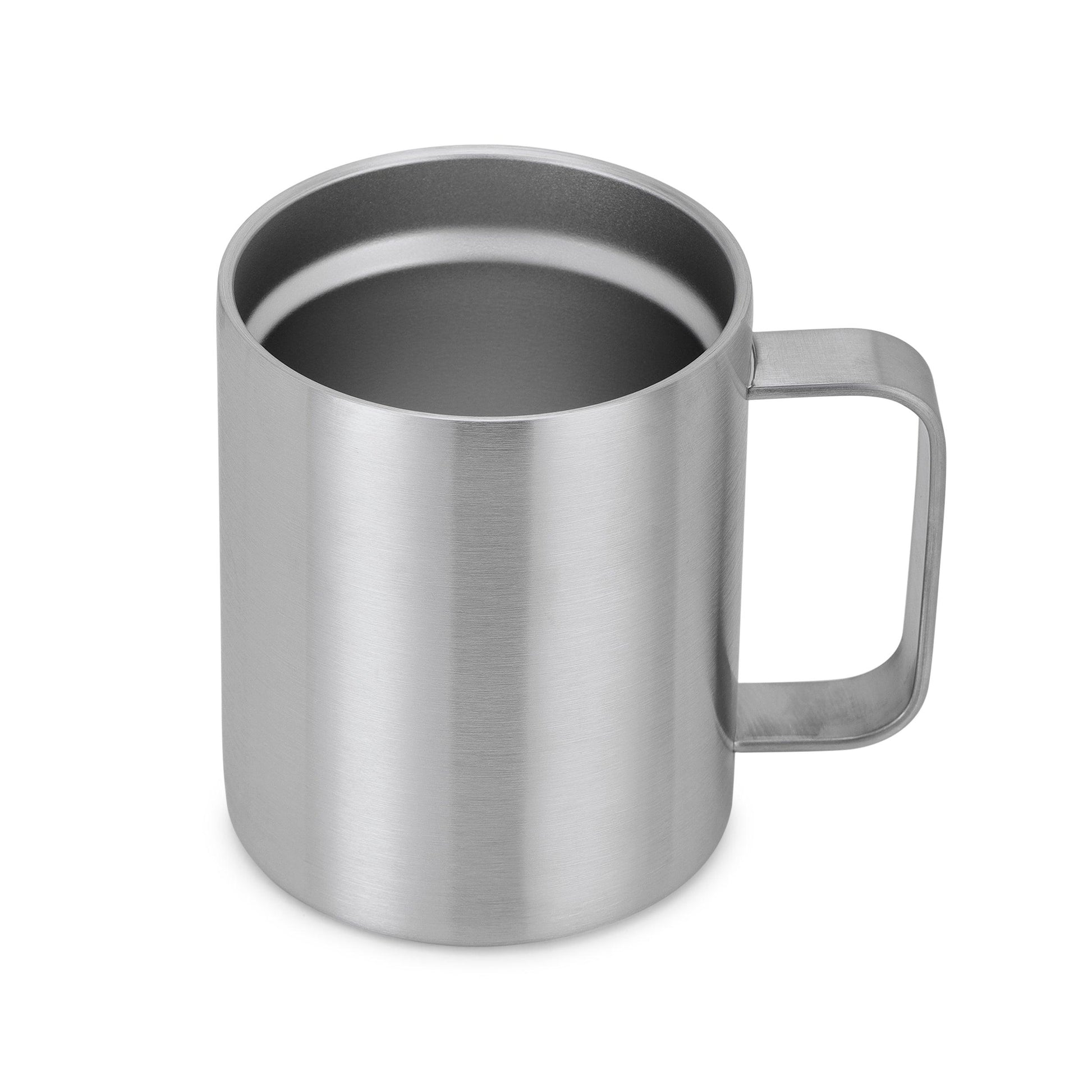 12oz Camper Mug - Clay Revolution