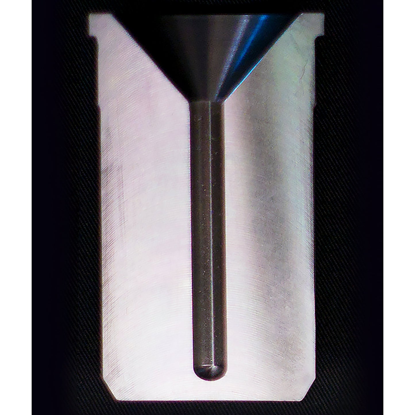 KC Ingot Mold by Christian Koch - Clay Revolution