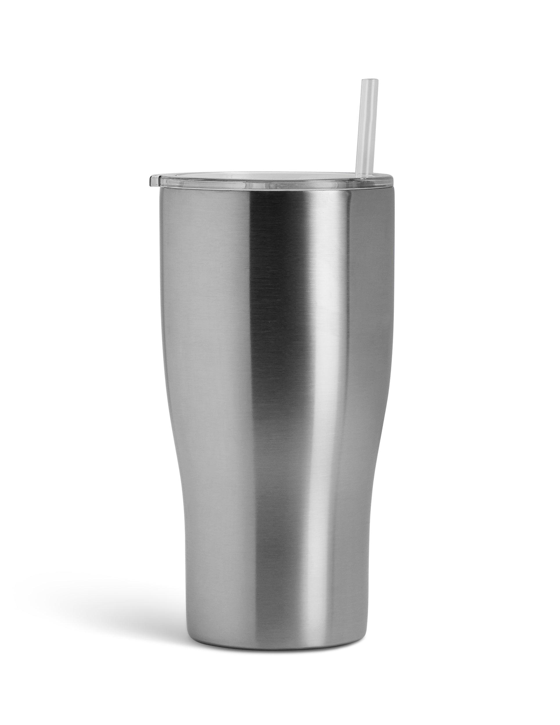 30oz Curve Tumbler - Clay Revolution