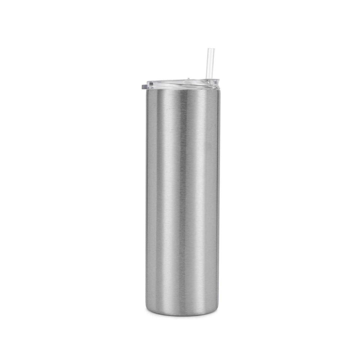 Pre-Sanded 30oz Skinny Tumbler - Clay Revolution