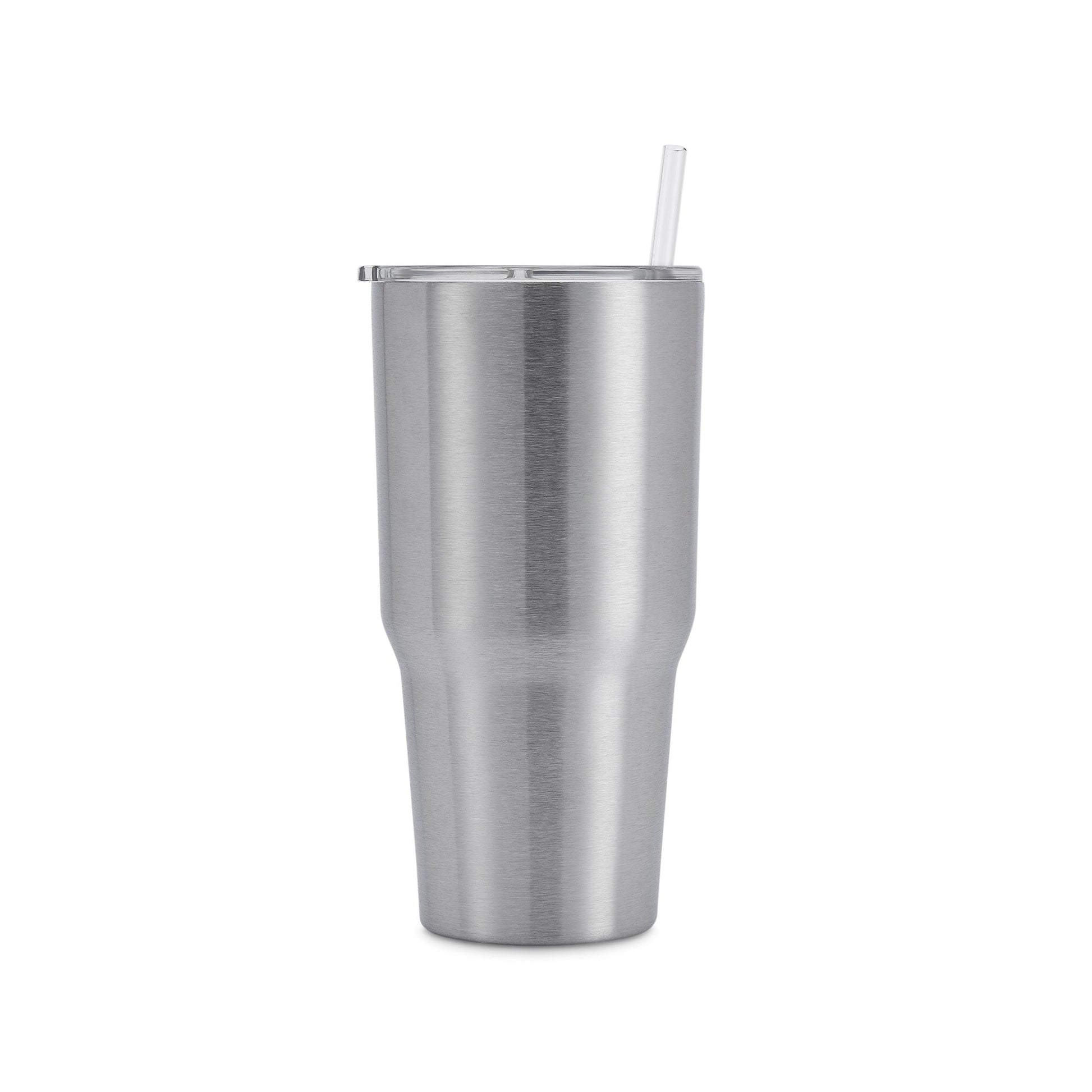 Pre-Sanded 30oz Tumbler - Clay Revolution