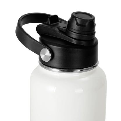 32oz Hydro Water Bottle - Clay Revolution