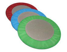 Load image into Gallery viewer, 3-Piece 8&quot; Diamond Grinding Disc Set