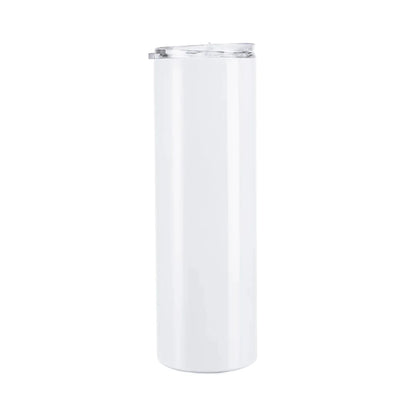 30oz Skinny Tumbler - Clay Revolution